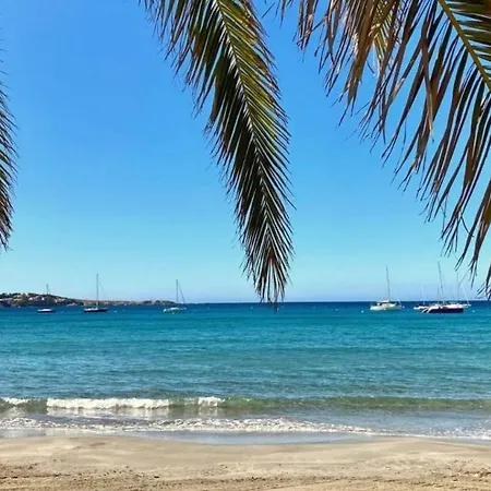 Les Cigales Bandolaises: Seaside Retreat With Pool And Private Parking * Bandol