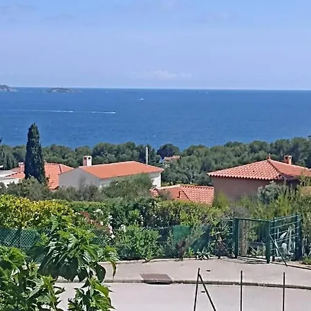 Les Cigales Bandolaises: Seaside Retreat With Pool And Private Parking *