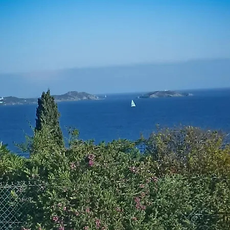 Les Cigales Bandolaises - Piscine - Terrasse Vue - Parking Privatif - Climatisation